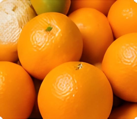 Fresh oranges for orange cold storage in Maharashtra
